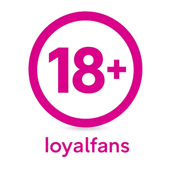 LOYALFANS Logo